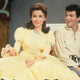 The stars of Babes in Toyland.